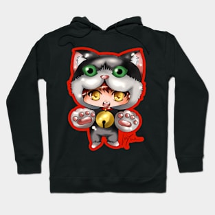 CatPaw Hoodie